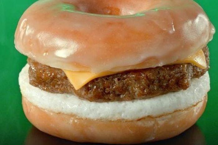 What's Inside the Snoop Dogg Breakfast Sandwich?