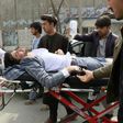 The attack in Kabul which killed 32 people and wounded dozens came a week after the US signed a deal with the Taliban