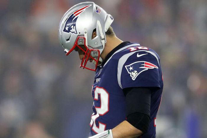 Tom Brady’s IG Post Suggests He’s Not Retiring
