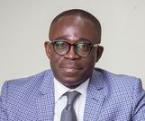 William Owuraku Aidoo