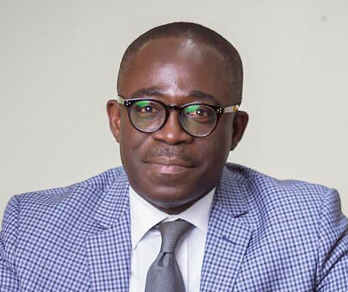 William Owuraku Aidoo