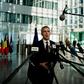 NATO Secretary General Jens Stoltenberg refused to comment on the French proposal