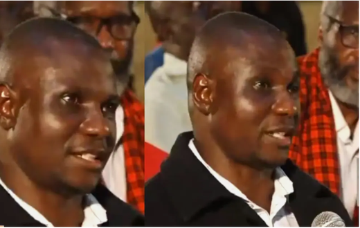 Man returns home to meet wife’s illicit lover in his room wearing a skirt