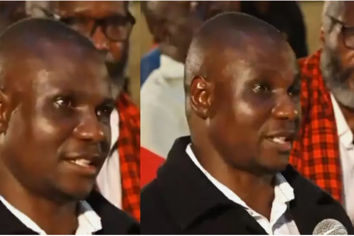 Man returns home to meet wife’s illicit lover in his room wearing a skirt