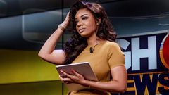 Serwaa Amihere