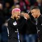 Will Kylian Mbappe and Neymar both be fully fit and focused for PSG's Champions League tie against Borussia Dortmund?