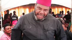The veteran actor while granting an interview where he got to speak about the Igbo tradition, said it is totally wrong for an Igbo man to kneel and propose to a woman before marriage. According to him, if a man decides to kneel and propose to a woman t...