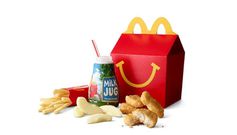 30 Healthy Fast Food Orders, According To Nutritionists