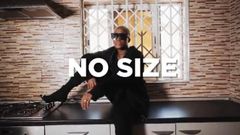 Fella Makafui drops new "No Size" single