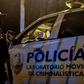 Forensic police arrive at the Tela prison in Honduras on December 21, 2019; officials said overnight fighting between rival gangs had claimed at least 18 lives