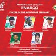 NASCO-Player-of-the-Month-February-nominees