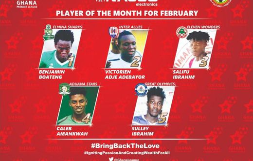 NASCO-Player-of-the-Month-February-nominees