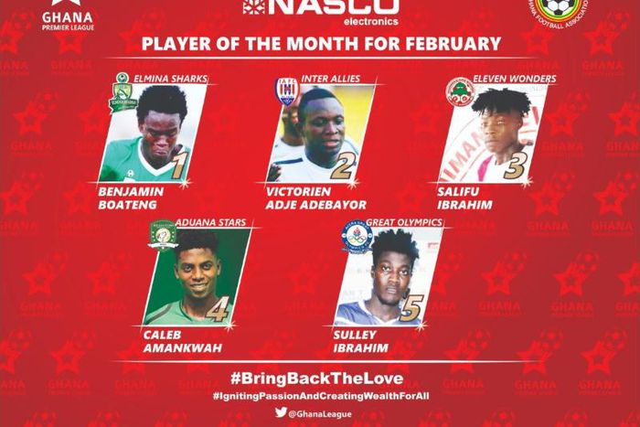 NASCO-Player-of-the-Month-February-nominees