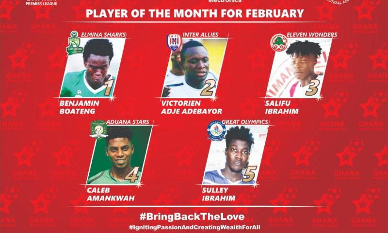 NASCO-Player-of-the-Month-February-nominees