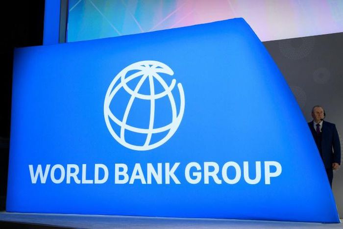 The World Bank published a study showing 7.5 percent of aid payments may leak out of needy countries into offshore accounts
