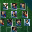 UEFA Team of all-time