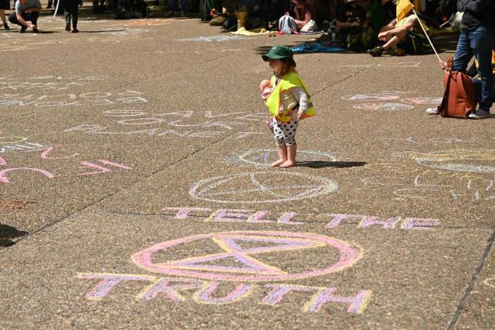 No single country is protecting the next generation from the impacts of carbon emissions, the destruction of nature and high-calorie and processed foods, the report found