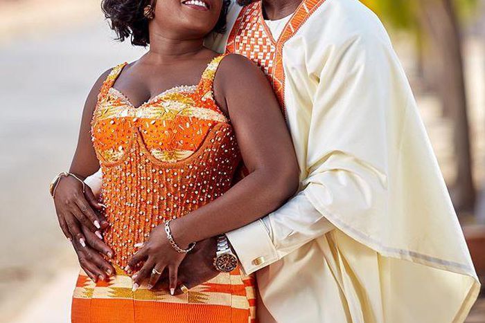 Dancehall artiste, Kaakie