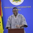 Gov’t considering plans to build national shrine for traditionalists – Minister reveals