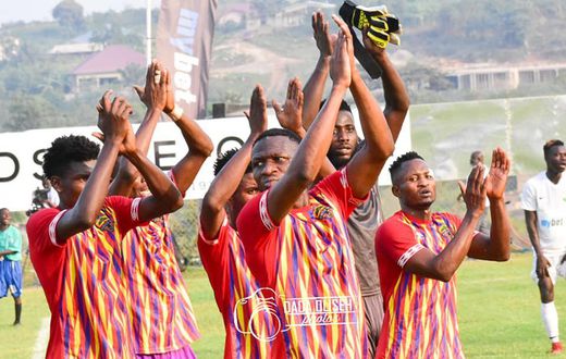Hearts of Oak