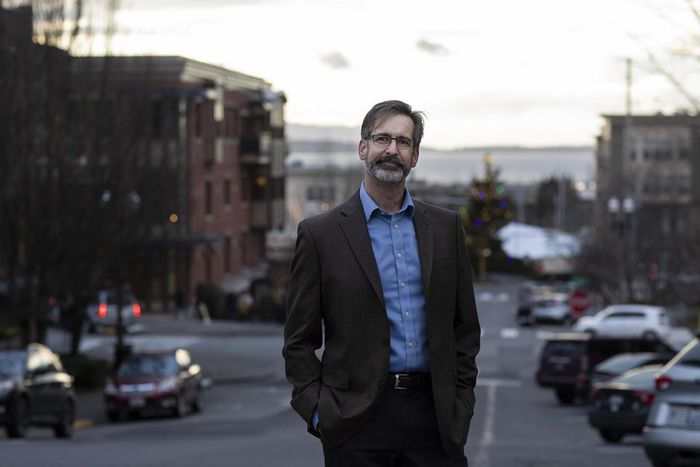 To Fight Climate Change, One City May Ban Heating Homes With Natural Gas