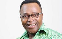 Veteran actor David Dontoh