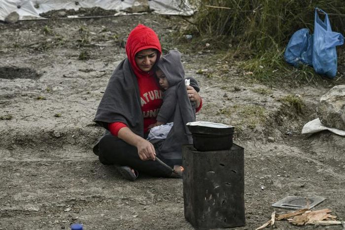 Asylum won't be 'indefinite', Greece warns