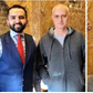 Jose Mourinho has shaved all of his hair