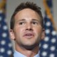 Former Congressman Aaron Schock Comes Out as Gay