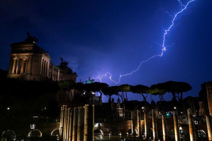 The new European Commission has put tackling climate change at the heart of its policies