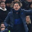 Frank Lampard wants Chelsea to make a splash in the transfer window
