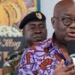 President Nana Addo Dankwa Akufo-Addo