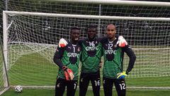 Kwarasey-Dauda