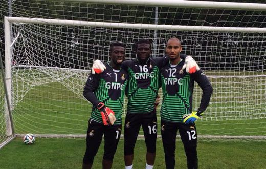 Kwarasey-Dauda