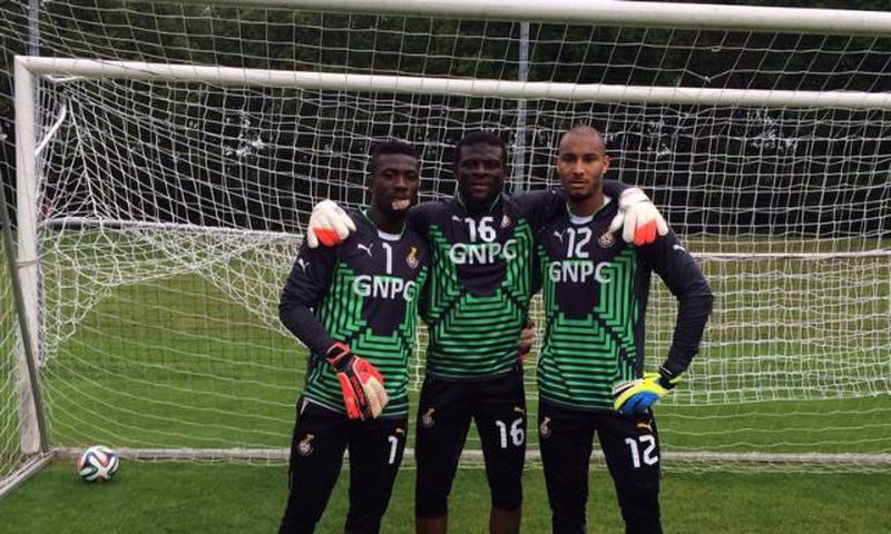 Kwarasey-Dauda