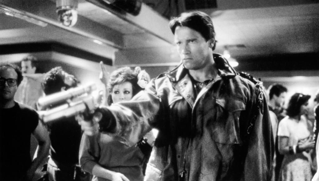 40 Photos From the Early Days of Arnold Schwarzenegger's Career