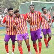 Hearts of Oak struck twice in 4 minutes through substitute Benard Arthur and Kofi Kordzi