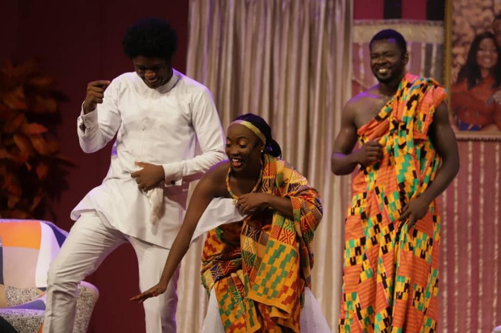 Ebo Whyte immortalises Rev. Sam Korankye Ankrah with play titled ‘Final Warning’