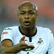 Andre Ayew