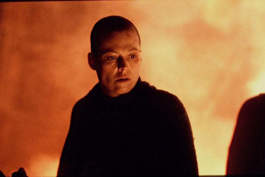 40 Celebrities Who've Shaved Their Heads