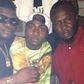 Castro, Davido and Kaywa