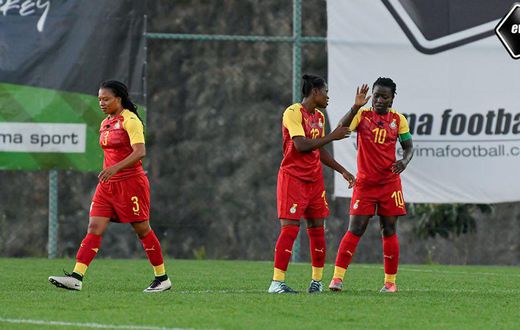 Black Queens