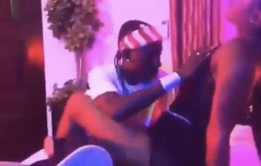 Patapaa