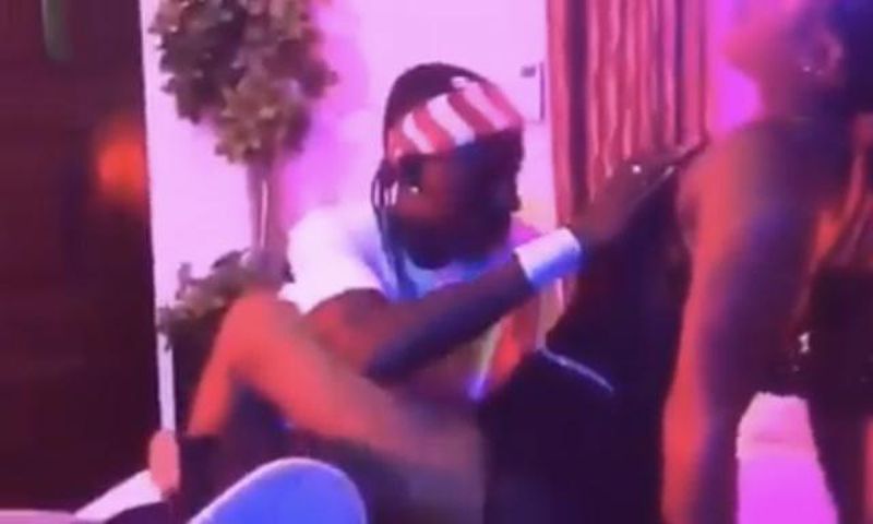 Patapaa