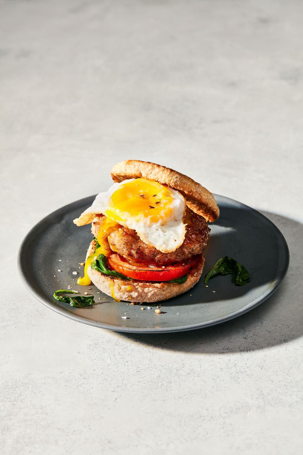 The 30/10 Diet Gives You Healthy Meals for a Month