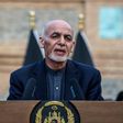 President Ashraf Ghani pushed back against a clause in the deal that calls for the Taliban to release up to 1,000 prisoners and for the Afghan government to release up to 5,000 prisoners