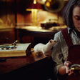 How the Alethiometer on ‘His Dark Materials’ Works