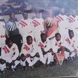 Black Stars in Tunisia 1994