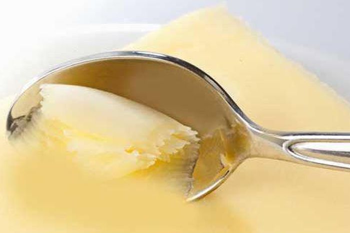 Ghee And Clarified Butter Are NOT The Same Thing