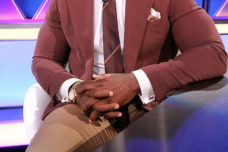 40 Celebrities Who've Shaved Their Heads